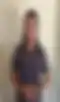 Blurred helper photo preview