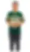 Blurred helper photo preview