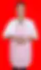Blurred helper photo preview