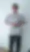 Blurred helper photo preview