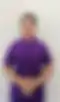 Blurred helper photo preview