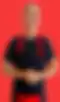 Blurred helper photo preview