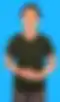 Blurred helper photo preview