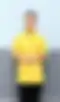Blurred helper photo preview