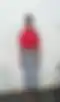 Blurred helper photo preview