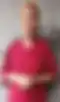 Blurred helper photo preview