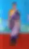 Blurred helper photo preview