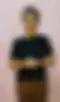Blurred helper photo preview