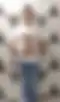 Blurred helper photo preview