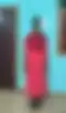 Blurred helper photo preview
