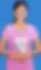 Blurred helper photo preview