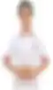 Blurred helper photo preview