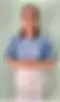 Blurred helper photo preview