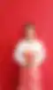 Blurred helper photo preview