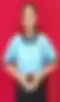 Blurred helper photo preview