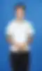 Blurred helper photo preview