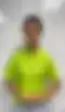Blurred helper photo preview