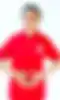 Blurred helper photo preview