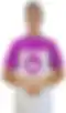 Blurred helper photo preview