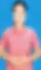 Blurred helper photo preview