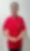 Blurred helper photo preview