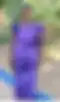 Blurred helper photo preview