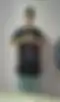 Blurred helper photo preview