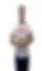 Blurred helper photo preview