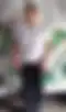 Blurred helper photo preview