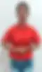 Blurred helper photo preview
