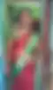Blurred helper photo preview