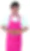 Blurred helper photo preview