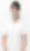 Blurred helper photo preview