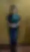 Blurred helper photo preview