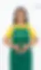 Blurred helper photo preview