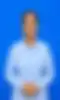 Blurred helper photo preview