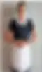 Blurred helper photo preview