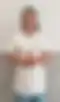 Blurred helper photo preview