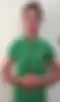 Blurred helper photo preview