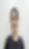 Blurred helper photo preview