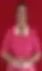 Blurred helper photo preview