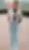 Blurred helper photo preview