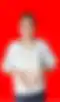 Blurred helper photo preview