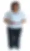 Blurred helper photo preview