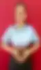 Blurred helper photo preview