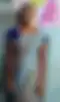 Blurred helper photo preview