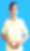 Blurred helper photo preview