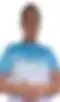 Blurred helper photo preview