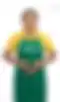 Blurred helper photo preview