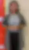 Blurred helper photo preview